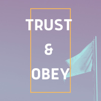 Obedience - Jose Carol