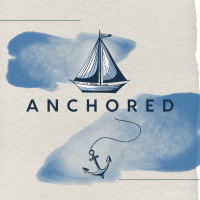 Anchored - Ivan Haliman