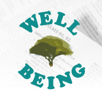 Divine Wellbeing - Reza Aryabima