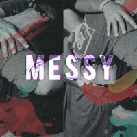 Messy