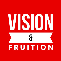 Vision amp Fruition: Journey to Vision - Vinny
