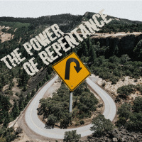 Power of Repentance - Dhika Permana
