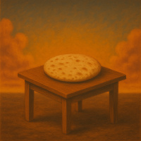 Unleavened Lyfe