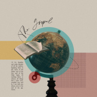 Good Friday: Seven Last Words