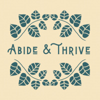 Abide in Jesus - Rendy Chandradinata