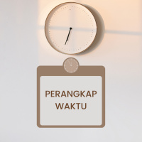 Perangkap Waktu
