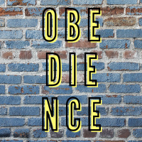 Long-term Obedience - Daniel Yahya