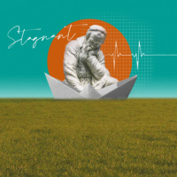Spiritually Stagnant - Yonathan Rapha