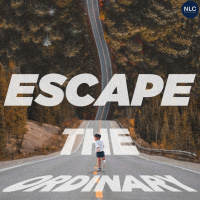 Escape The Ordinary - Dhika Permana