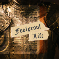 Fool Proof Life - Christofer Tapiheru
