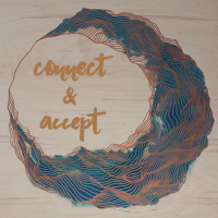 CARE: Welcome to Acceptance - Handrie Goenarto