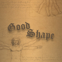 Good Shape - Dieter Nicolas