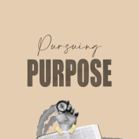 Pursuing Purpose - Standly Wu
