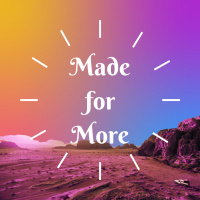 Gods Idea - Marsya Manopo