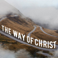 Way of Christ - Yonathan Rapha