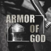 Sword of the Spirit - Ivan Haliman