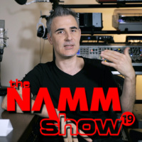 S02E01: 2019-es NAMM újdonságok