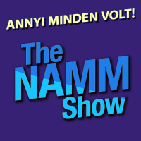 S03E01 - Mennyi?!? Szinti és stúdiós dömping a 2020-as NAMM-on!