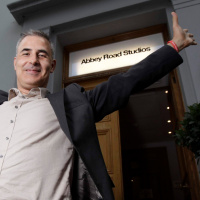 S02E08 - A ROLAND villantott az Abbey Road Stúdióban!