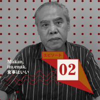 EPS. 2 - Kaya Apa sih Radio Mara yang Umurnya Udah 50 Tahun