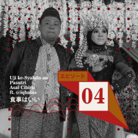 EPS. 4 - Uji Kesyahduan Pasutri Asal Cibiru ft. @iqbalns