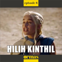 Eps.6 | Drama Televisi (Bukan Lokal)