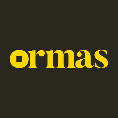 Ormas