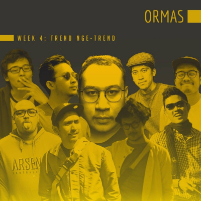 Ormas