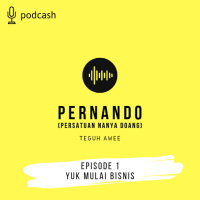Ep. 1 Yuk Mulai Bisnis (kisah Tukang Sop)