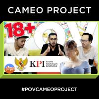 POV - KONTEN HOT DI YOUTUBE Feat. KEMAL PALEVI