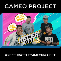 RECEH BATTLE : PANDJI VS MAJELIS RECEH INDONESIA