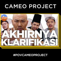 POV - DEDDY CORBUZIER DIJEBAK DAN SAKIT HATI
