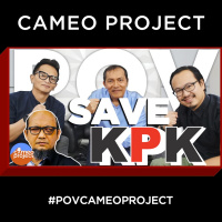 POV - BENARKAH KASUS NOVEL BASWEDAN INDIKASI PELEMAHAN KPK?