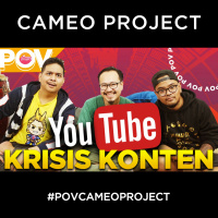 POV - YOUTUBE SUDAH ALAY!! FEAT. COKI PARDEDE amp ENO BENING