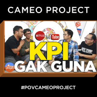 POV - KLARIFIKASI KPI (Akhirnya) Ft. Yuliandre Darwis amp Aming