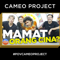 POV - KRISIS TOLERANSI DI INDONESIA Feat. INDRA JEGEL amp MAMAT ALKATIRI