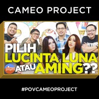POV - KPI OMONG KOSONG Feat. Yuliandre Darwis amp Aming (Part 2)