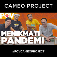 POV - SUSAH SAMA-SAMA Feat. Tretan Muslim amp Coki Pardede