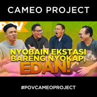 POV - NAKAL BOLEH, BEGO JANGAN FEAT. MARLO amp MARCO