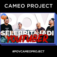 POV - TELISIK DUNIA ENTERTAINMENT Feat. COKI PARDEDE - TRETAN MUSLIM - DEDDY CORBUZIER