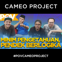 POV - PRO KONTRA VALENTINE FEAT. COKI PARDEDE amp TRETAN MUSLIM