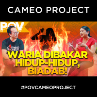 POV - COVID-19, STIGMA DAN KASUS PEMBAKARAN WARIA HIDUP-HIDUP DI JAKUT