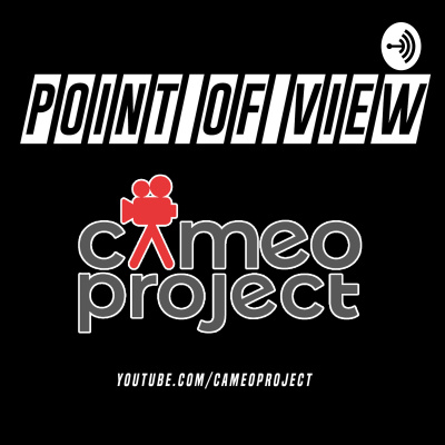 Pov Cameo Project - Indonesia Darurat Tersinggung