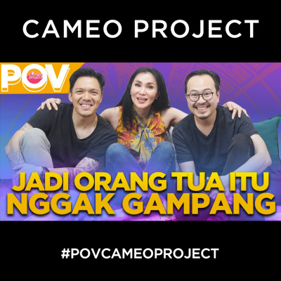 Pov Cameo Project - Indonesia Darurat Tersinggung