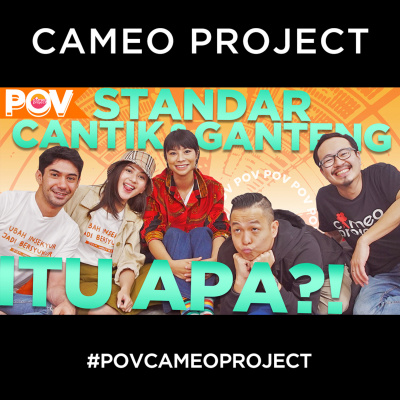 Pov Cameo Project - Indonesia Darurat Tersinggung