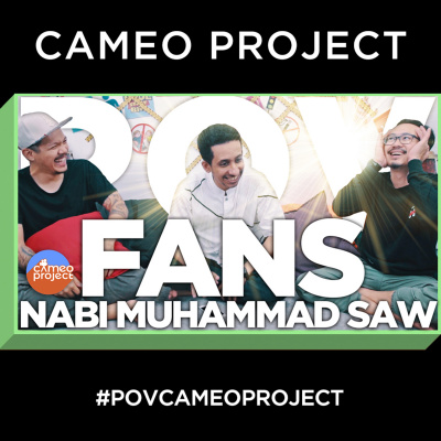 Pov Cameo Project - Indonesia Darurat Tersinggung