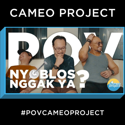 Pov Cameo Project - Indonesia Darurat Tersinggung