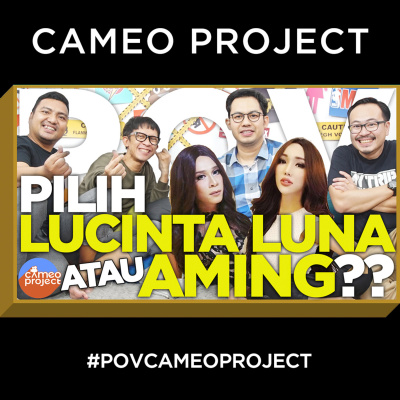 Pov Cameo Project - Indonesia Darurat Tersinggung