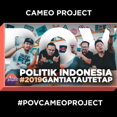 Pov Cameo Project - Indonesia Darurat Tersinggung