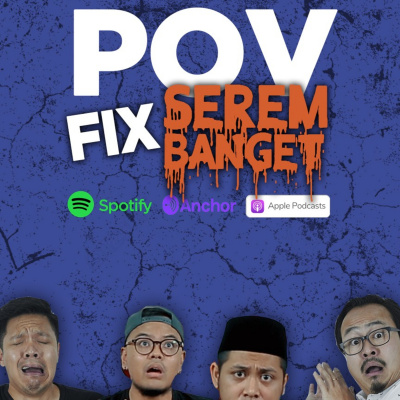 Pov Cameo Project - Indonesia Darurat Tersinggung
